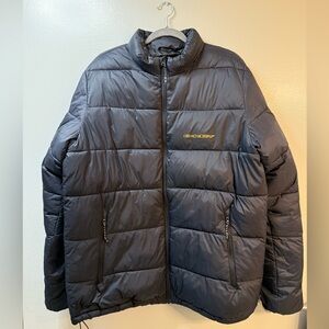 Oakley Puffer Jacket